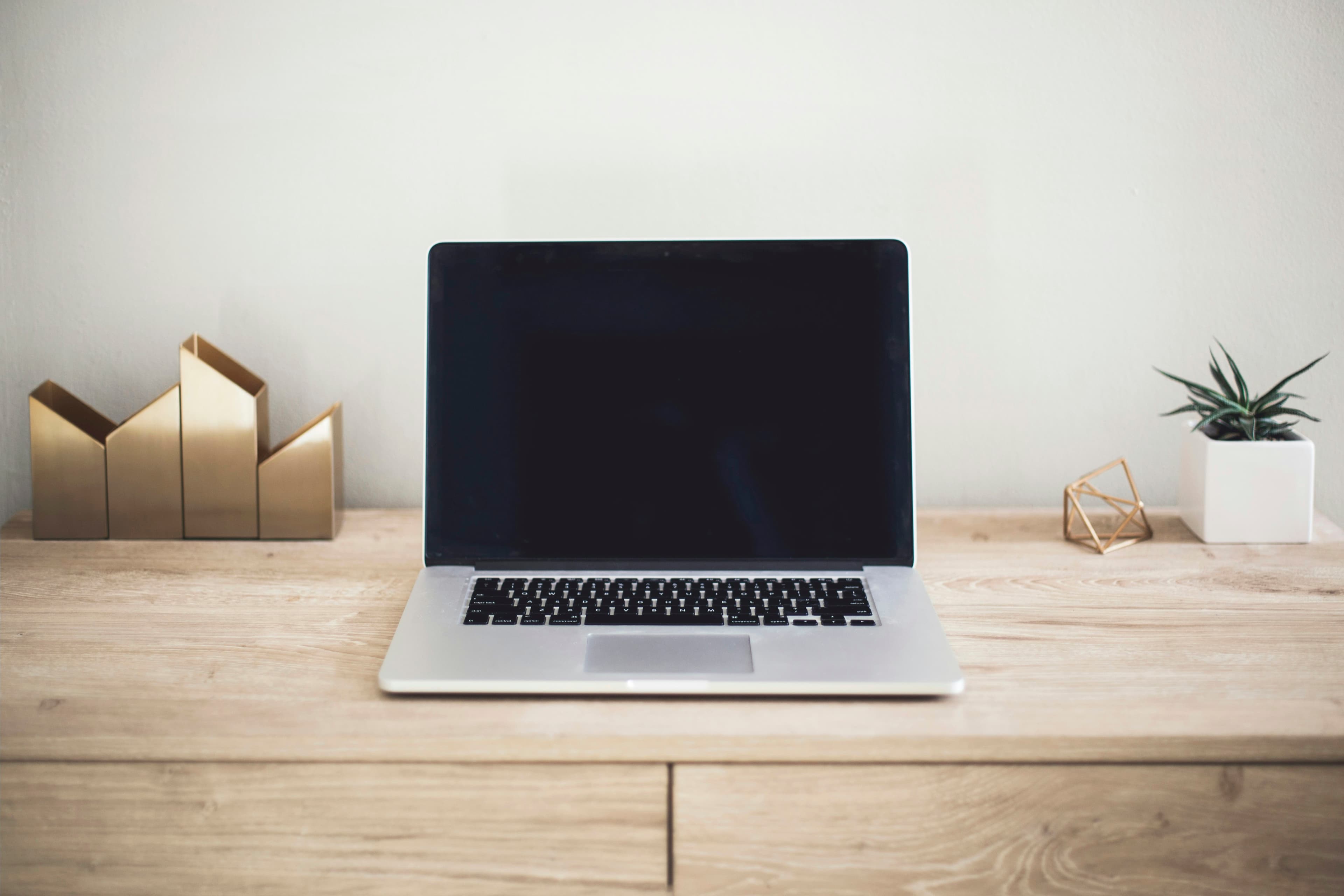 Modern AI-focused laptop hardware and computing technology