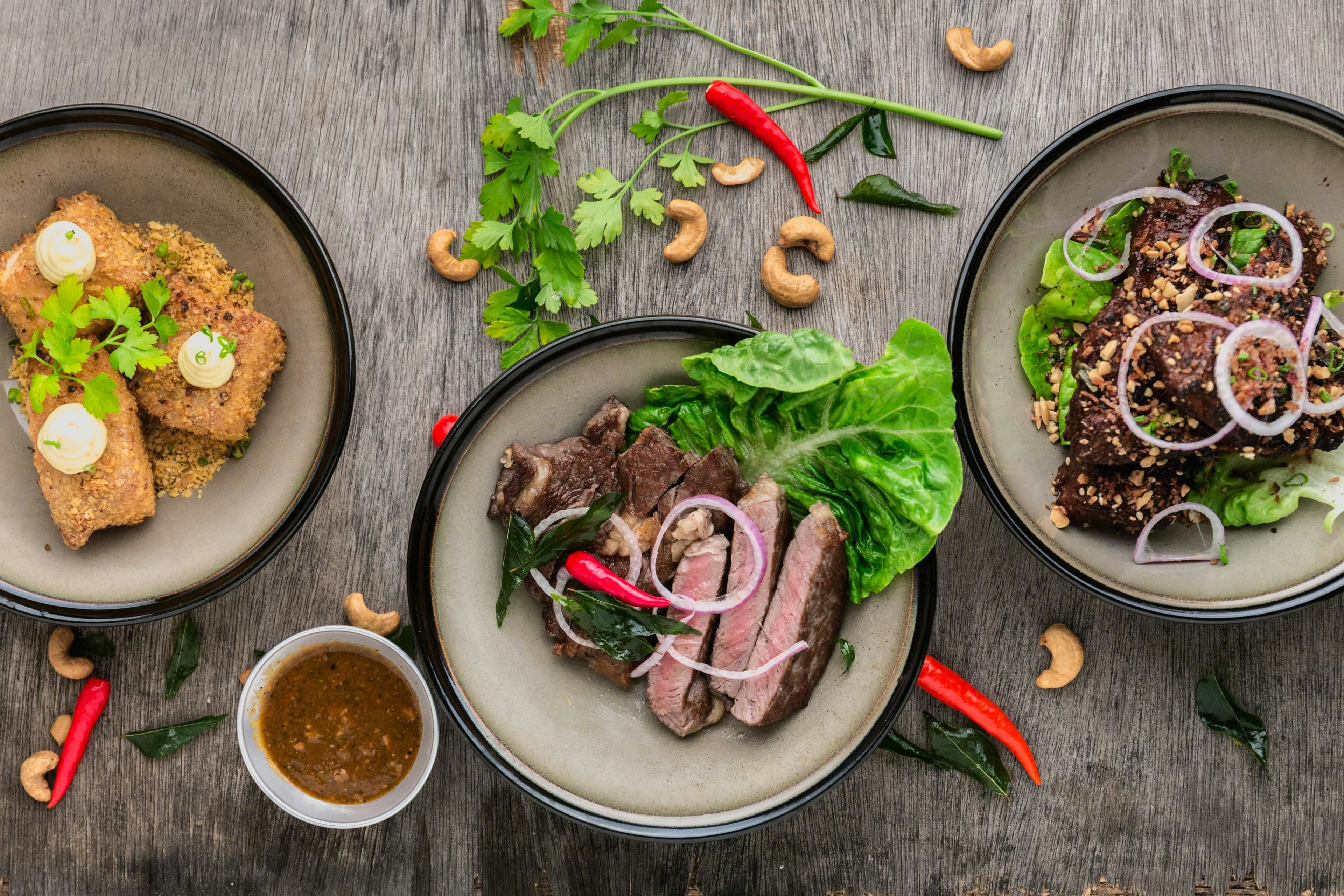 Restaurants and delivery services are adjusting prices after fuel costs climbed again.