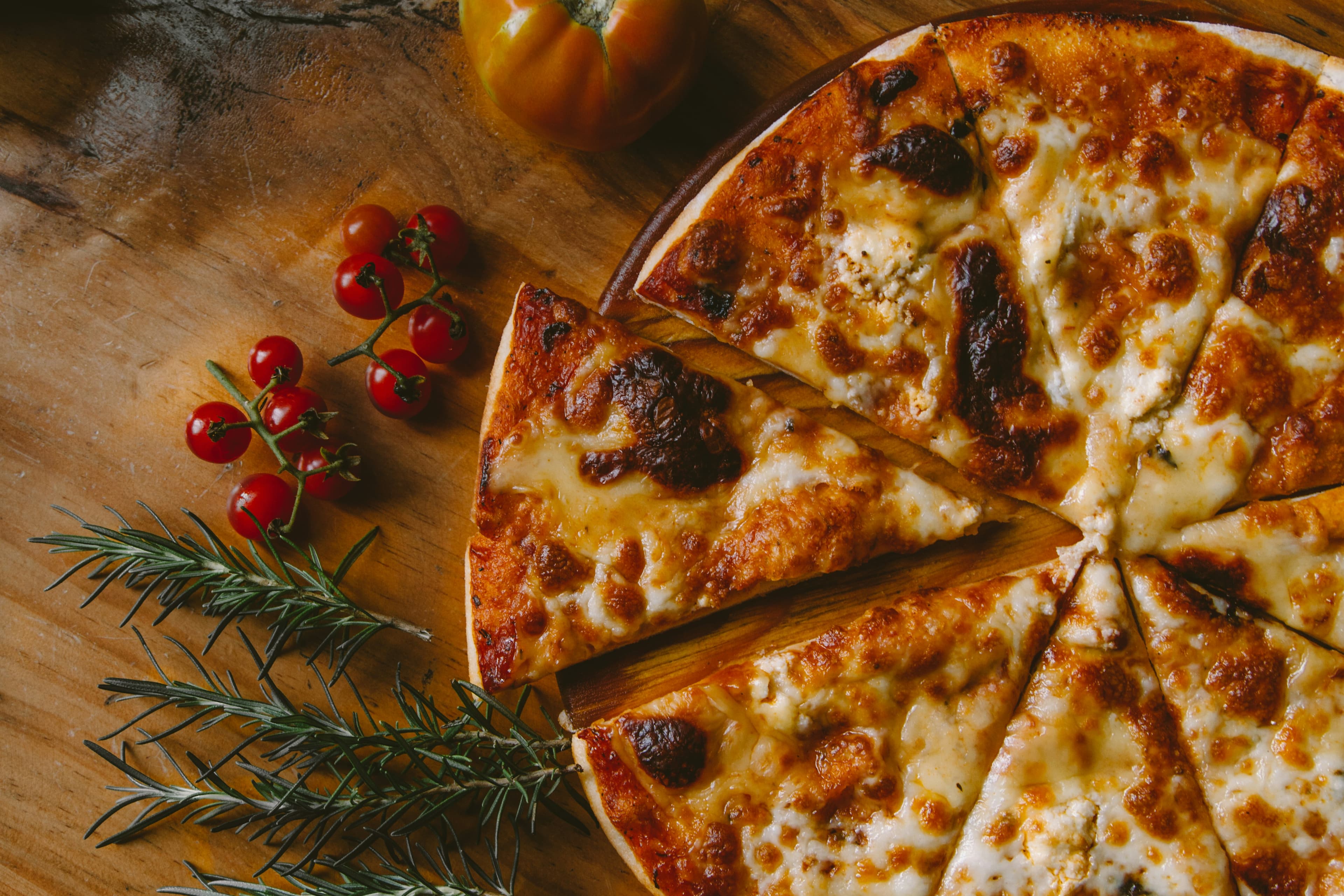 Domino's Is Doubling Down on Menu Innovation in 2026 — and the Stuffed Crust Bet Already Paid Off