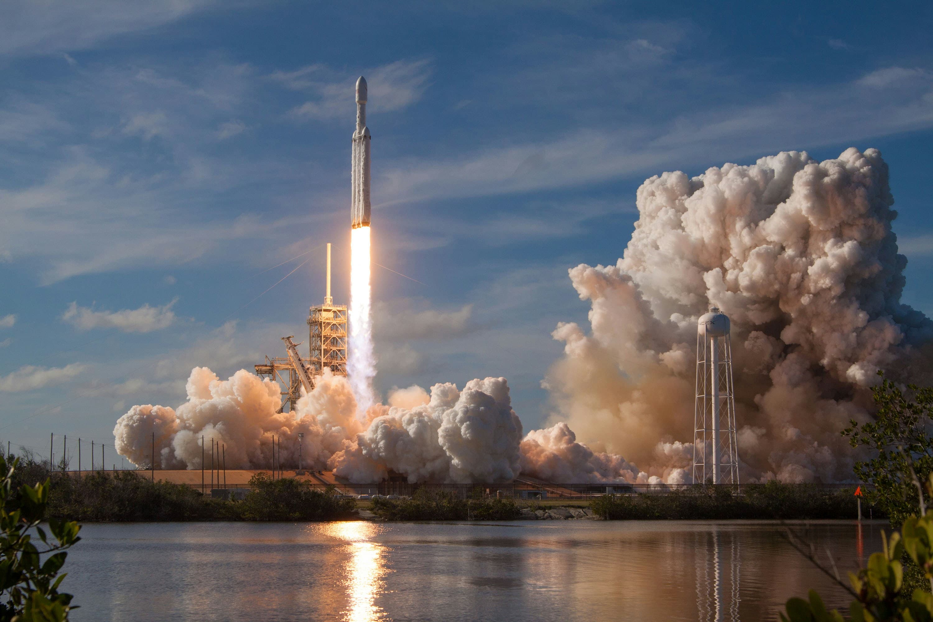 SpaceX Acquires xAI for $1.25 Trillion in History's Largest Merger — and Orbital Data Centers Are the Next Move