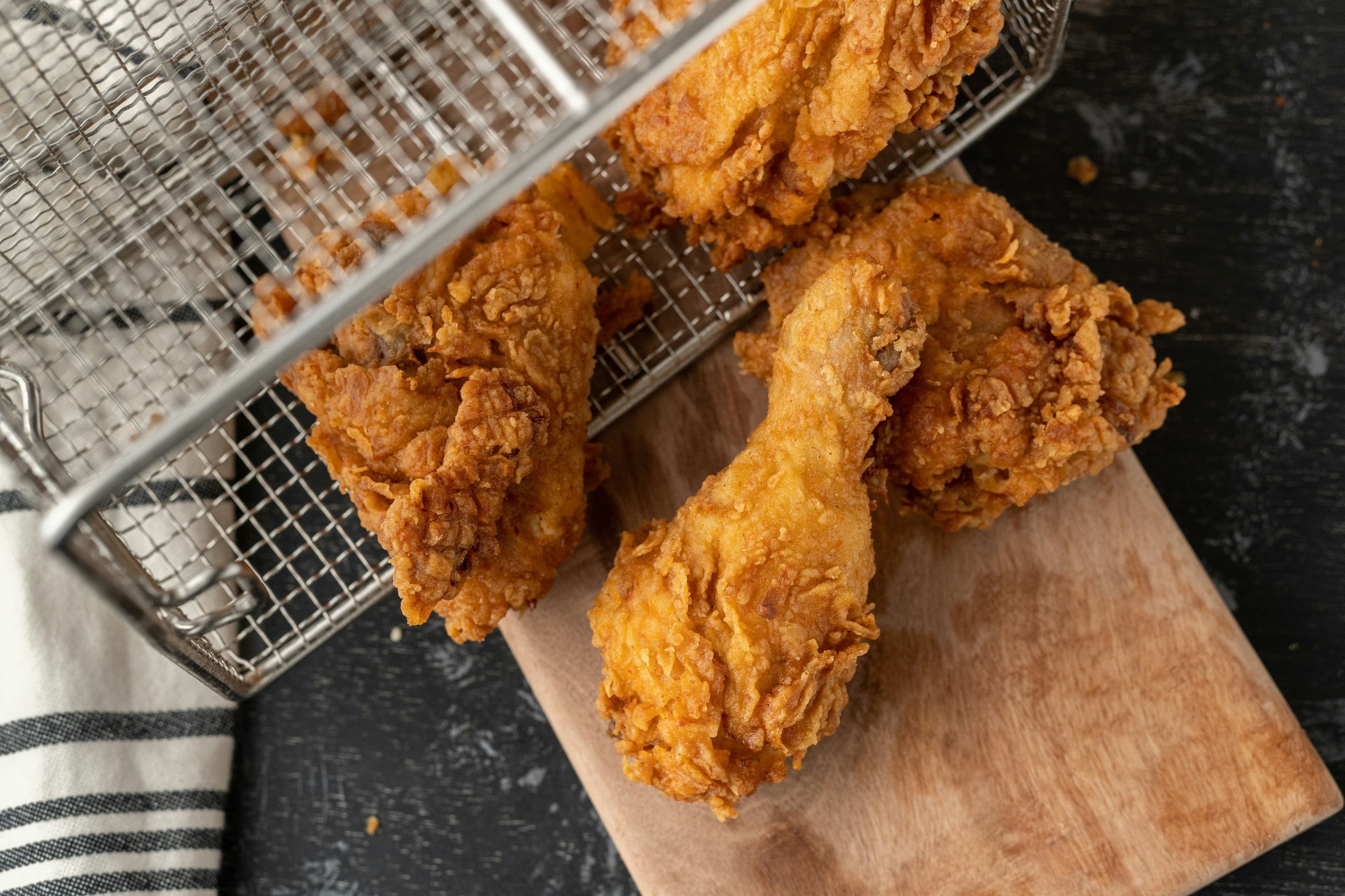David Chang's Fuku brings its cult-favorite spicy fried chicken to Coral Gables, South Florida