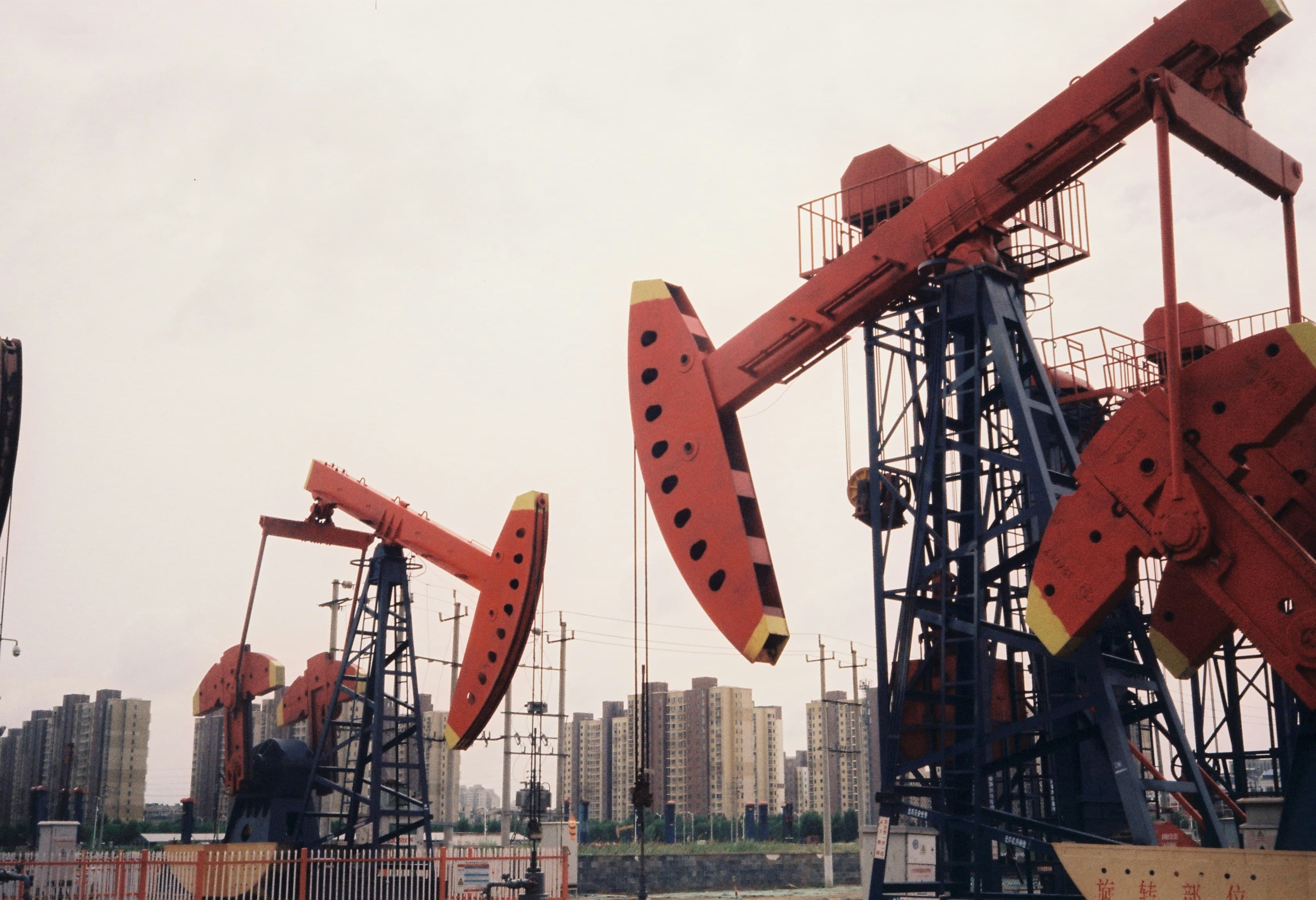 India's Independent Oil Stance and the Looming Global Energy Crisis